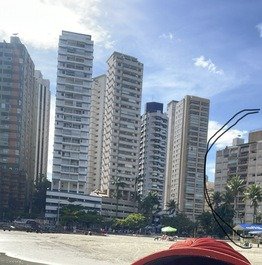 Pitangueira apartment