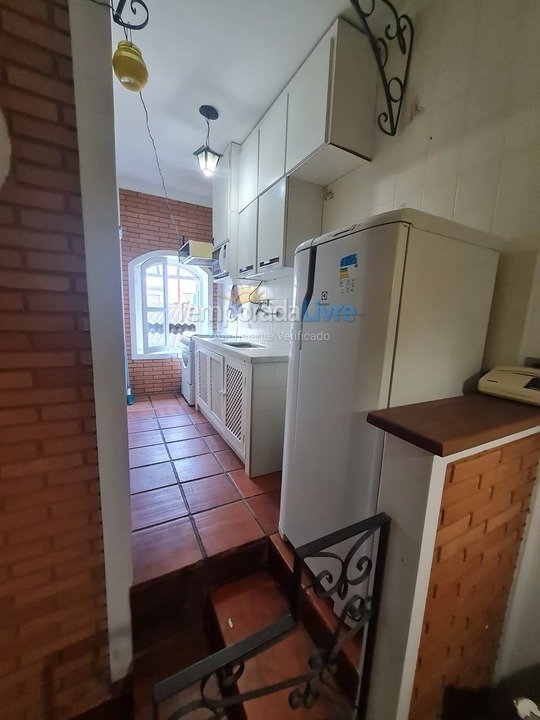 Apartment for vacation rental in Poços de Caldas (Centro)