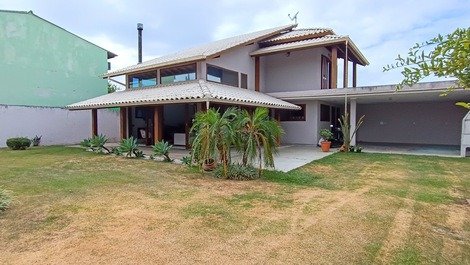House for rent in Florianópolis - Praia do Moçambique