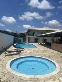 Casa para alugar em Peruíbe - Jardim São Luiz