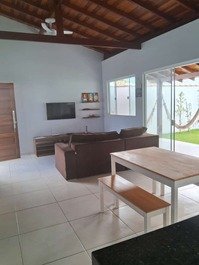 Beautiful holiday home in Paraty
