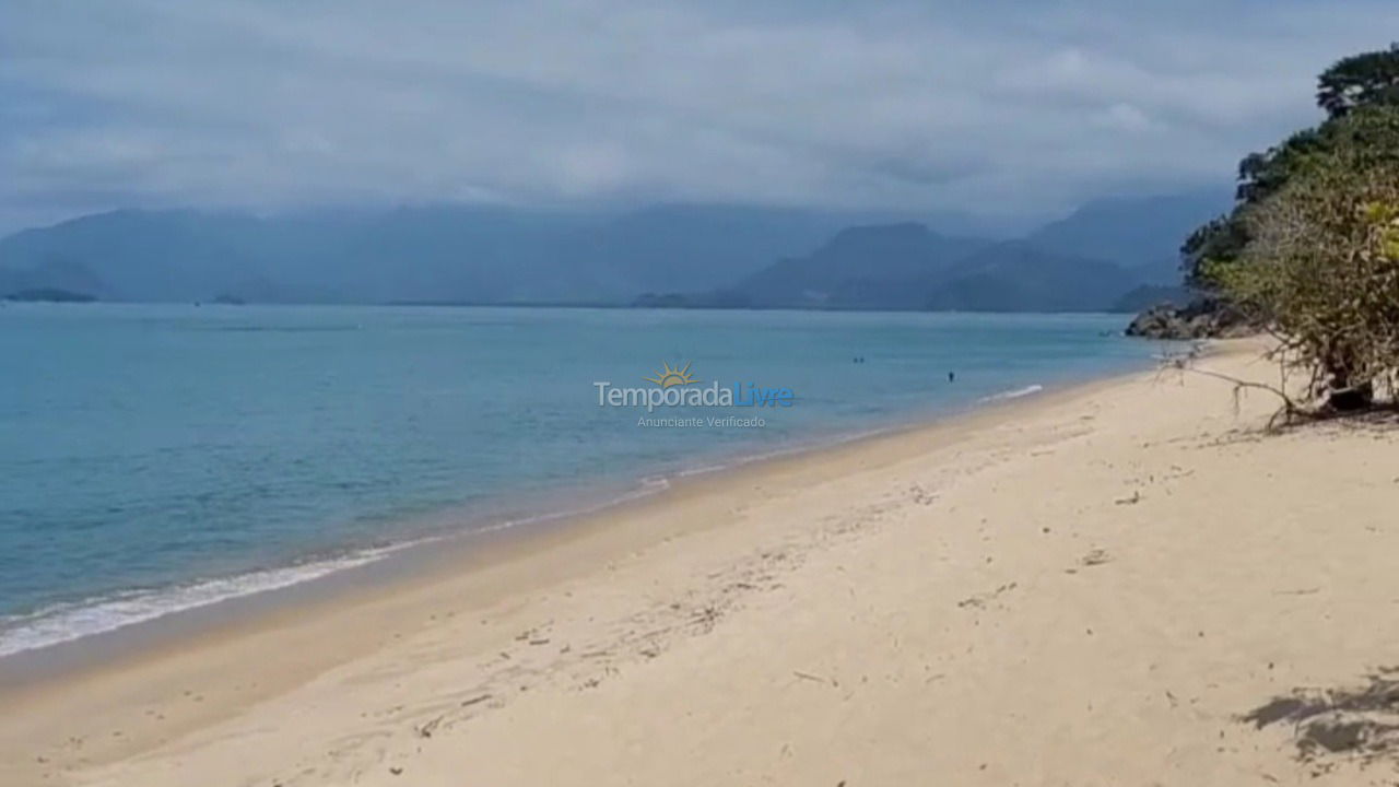 Casa para alquiler de vacaciones em Paraty (Areal do Taquari)