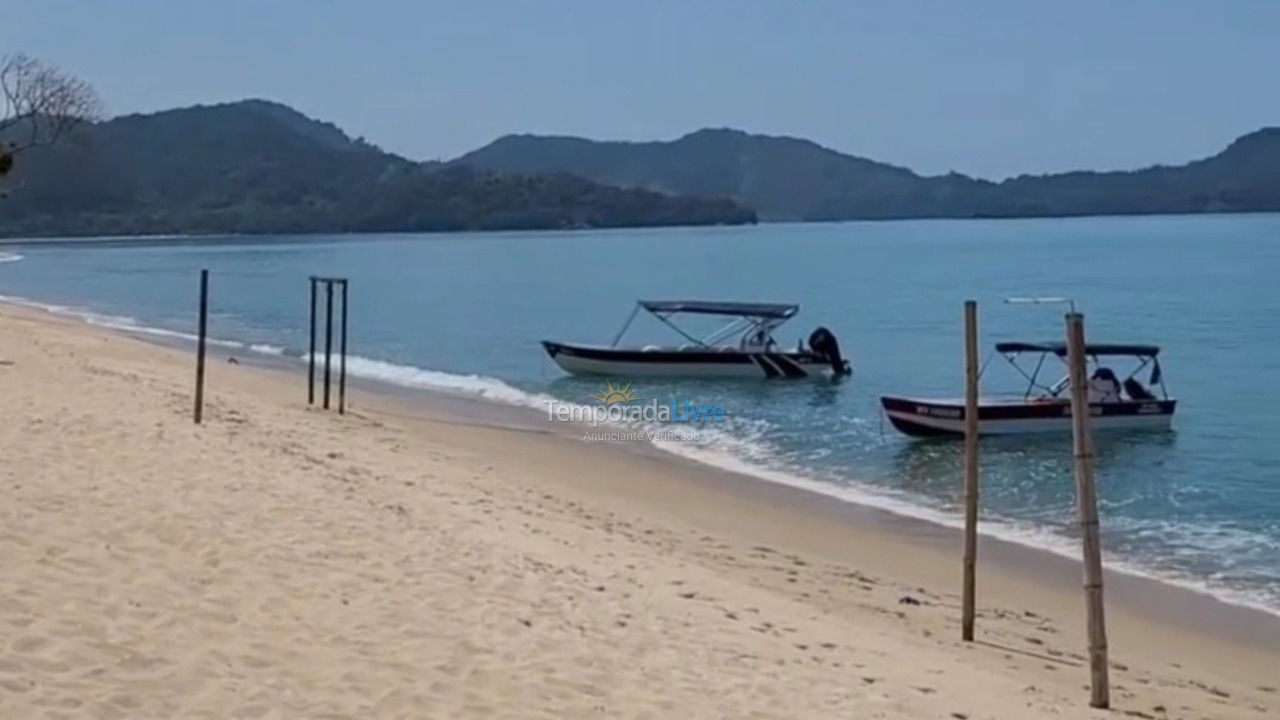 Casa para alquiler de vacaciones em Paraty (Areal do Taquari)