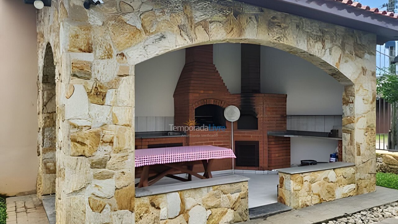 House for vacation rental in Ubatuba (Estufa I)
