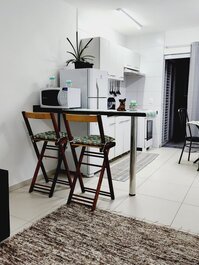 Apartamento Ubatuba - 300mts Praia do Tenório - Praia Grande -...