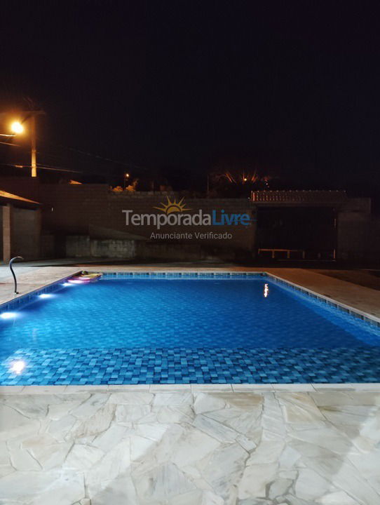 Ranch for vacation rental in Boituva (Recanto Maravilha)