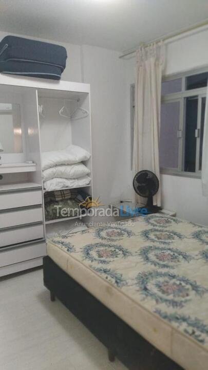 Apartment for vacation rental in Balneário Camboriú (Balneário Camboriú)