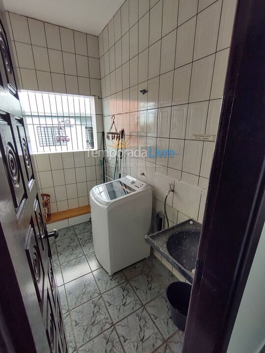 Apartamento para aluguel de temporada em Cacoal (Liberdade)