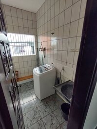 Apartamento aconchegante em Cacoal