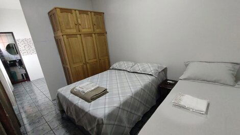 Apartamento aconchegante Cacoal