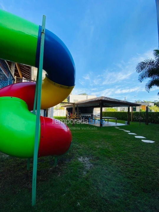 Casa para aluguel de temporada em Bertioga (Riviera de São Lourenço)