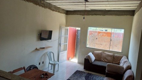 Casa para alugar em Cabo Frio - Praia do Forte