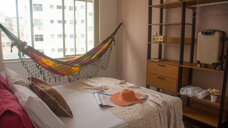 Apartamento para alugar em Salvador - Campo Grande