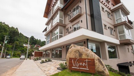 RENTAL-IN GRAMADO - Brand new Vivant Residential