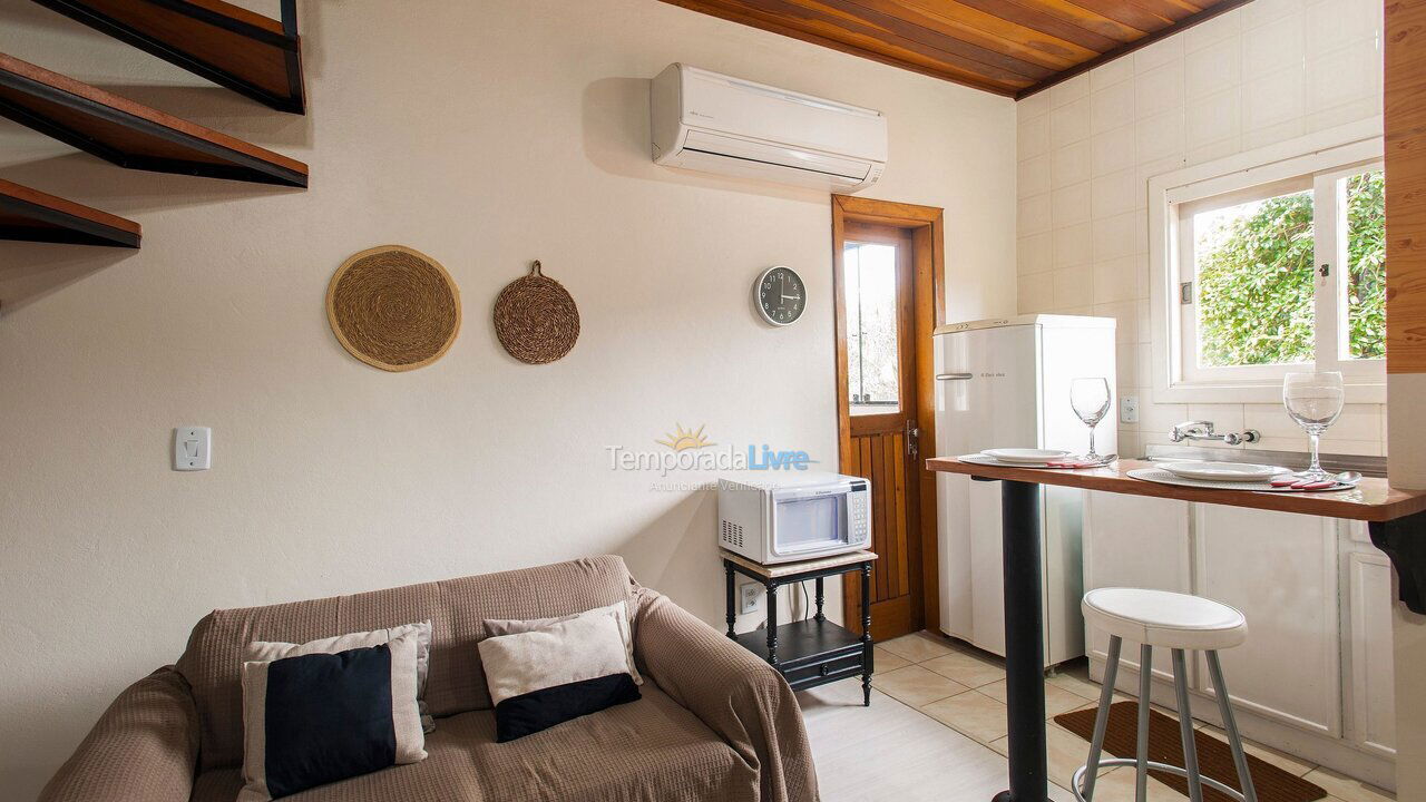 Apartamento para aluguel de temporada em Gramado (Planalto)