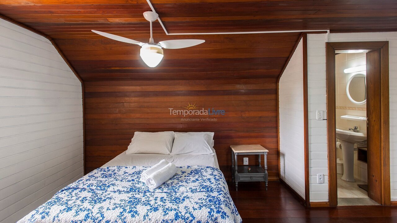 Apartamento para aluguel de temporada em Gramado (Planalto)