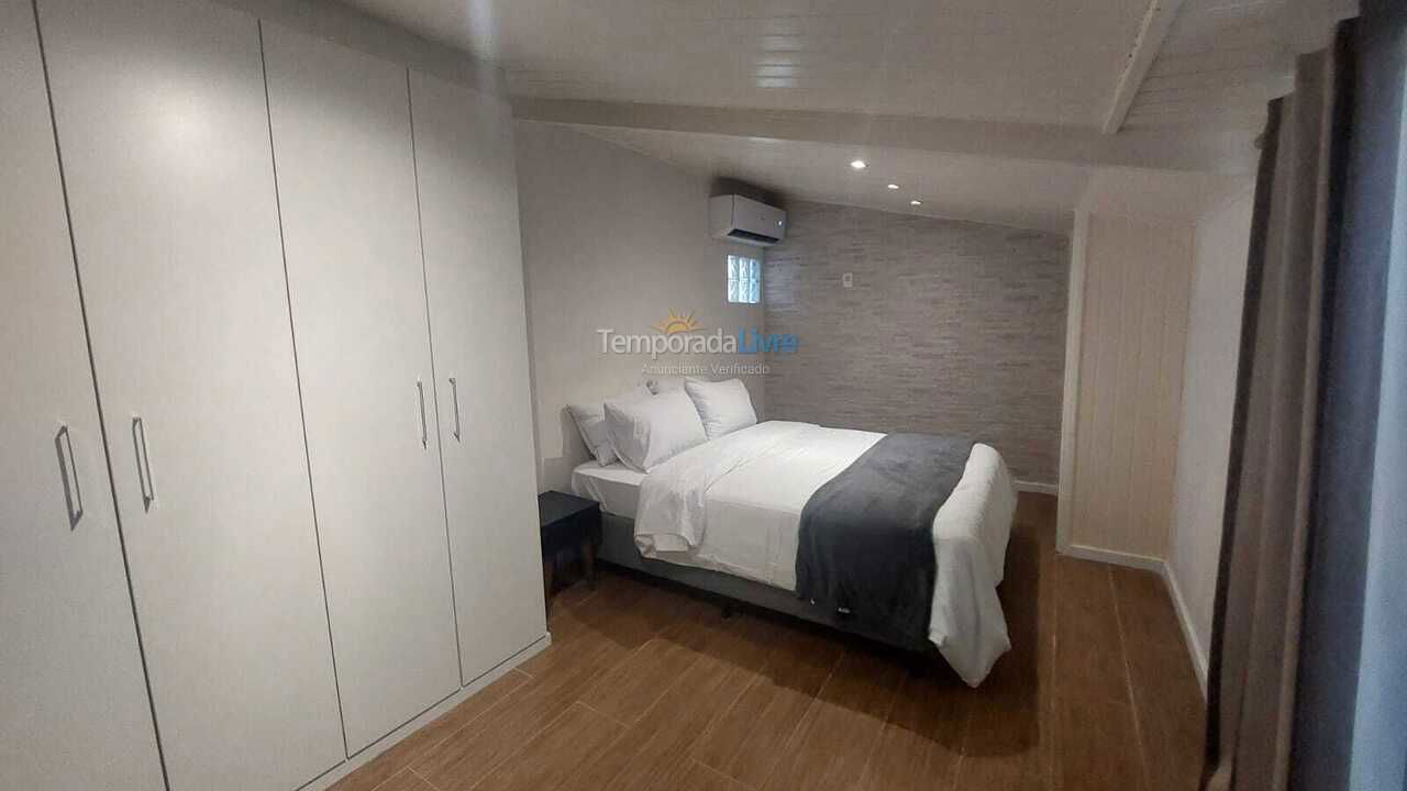 Apartamento para aluguel de temporada em Rio de Janeiro (Leblon)