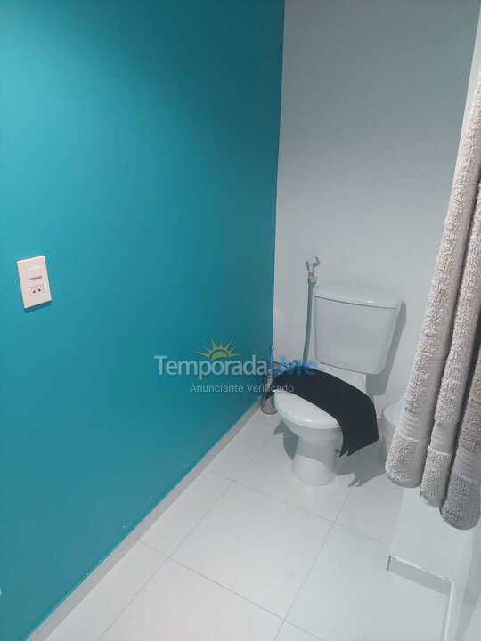 Apartment for vacation rental in Rio de Janeiro (Leblon)