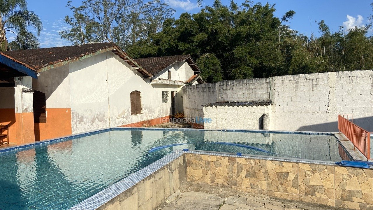 Ranch for vacation rental in São Lourenço da Serra (Portal dos Pratas)
