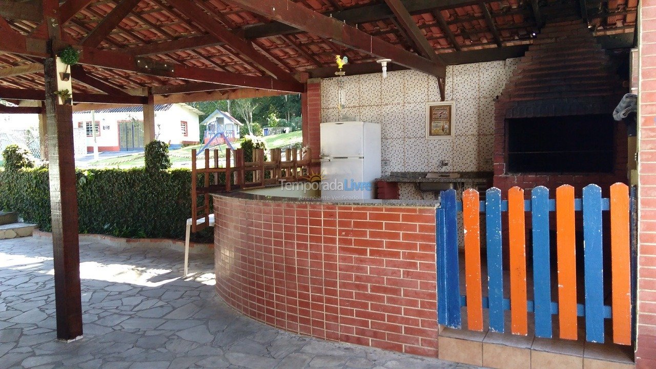 Granja para alquiler de vacaciones em São Lourenço da Serra (Portal dos Pratas)