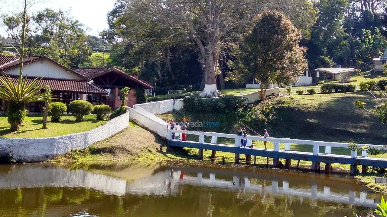 Ranch for vacation rental in São Lourenço da Serra (Portal dos Pratas)