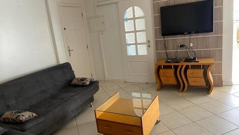 3 BEDROOM PENTHOUSE WITH TERRACE ENGLISH CENTER!