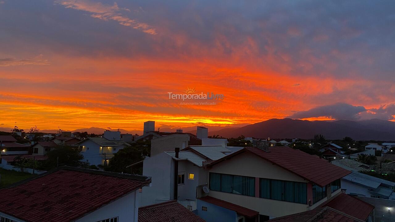 Casa para aluguel de temporada em Palhoça (Praia do Sonho)