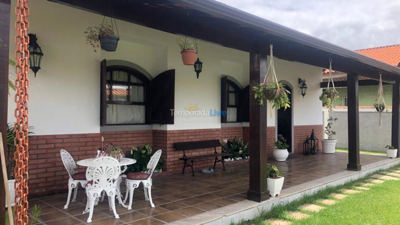 House for vacation rental in Saquarema (Boqueirão)