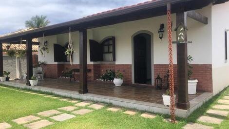 Casa para alugar em Saquarema - Boqueirão