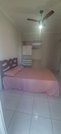 Apartment in Guilhermina with air conditioning and Wifi