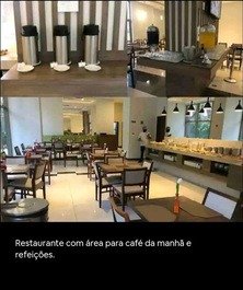 Luxury Suite Riocentro/Barra Olimpica