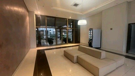 Luxury Suite Riocentro/Barra Olimpica