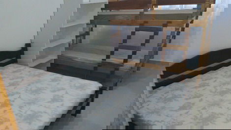 Mais uma beliche 