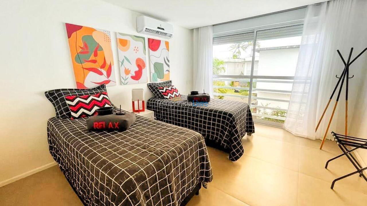 House for vacation rental in São Sebastião (Maresias)