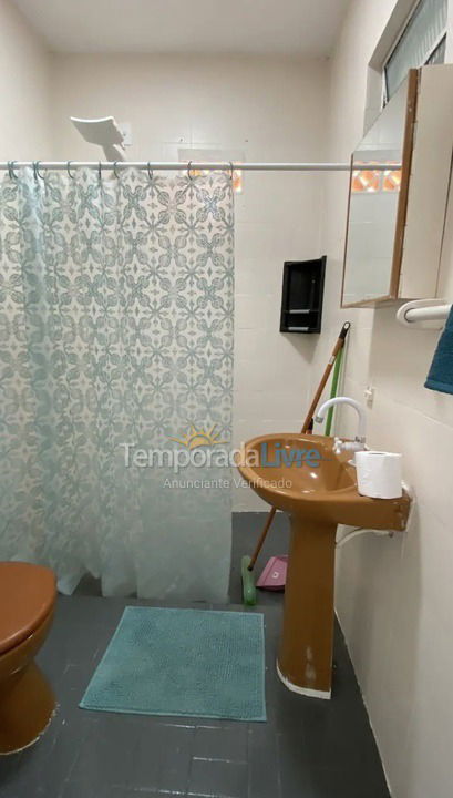 House for vacation rental in Florianopolis (Praia dos Ingleses)