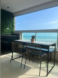 Apartamento para alquilar en Praia Grande - Vila Mirim