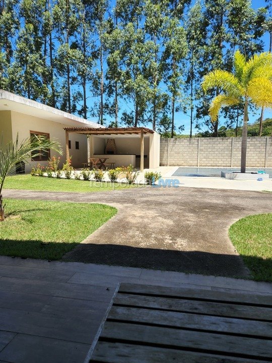 House for vacation rental in São Miguel Dos Milagres (Povoado do Toque)