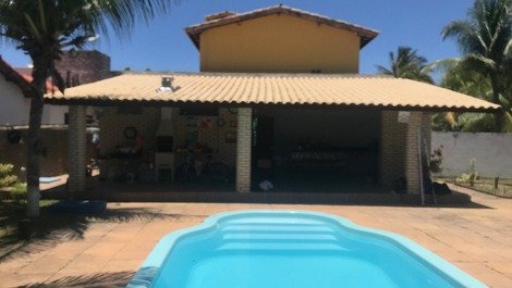 Barra de jacuipe Vacation Rentals