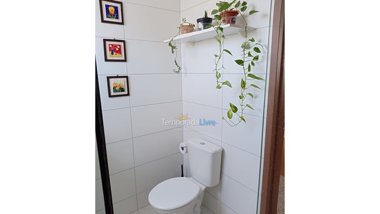 Apartment for vacation rental in João Pessoa (Portal do Sol)