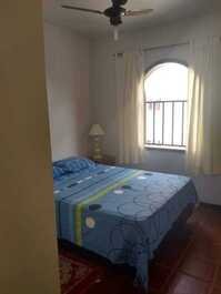 2 bedroom apartment in Cabo Frio close to Praia do Forte