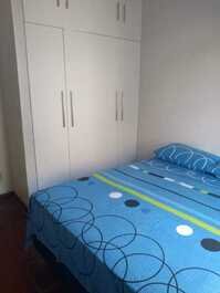 2 bedroom apartment in Cabo Frio close to Praia do Forte