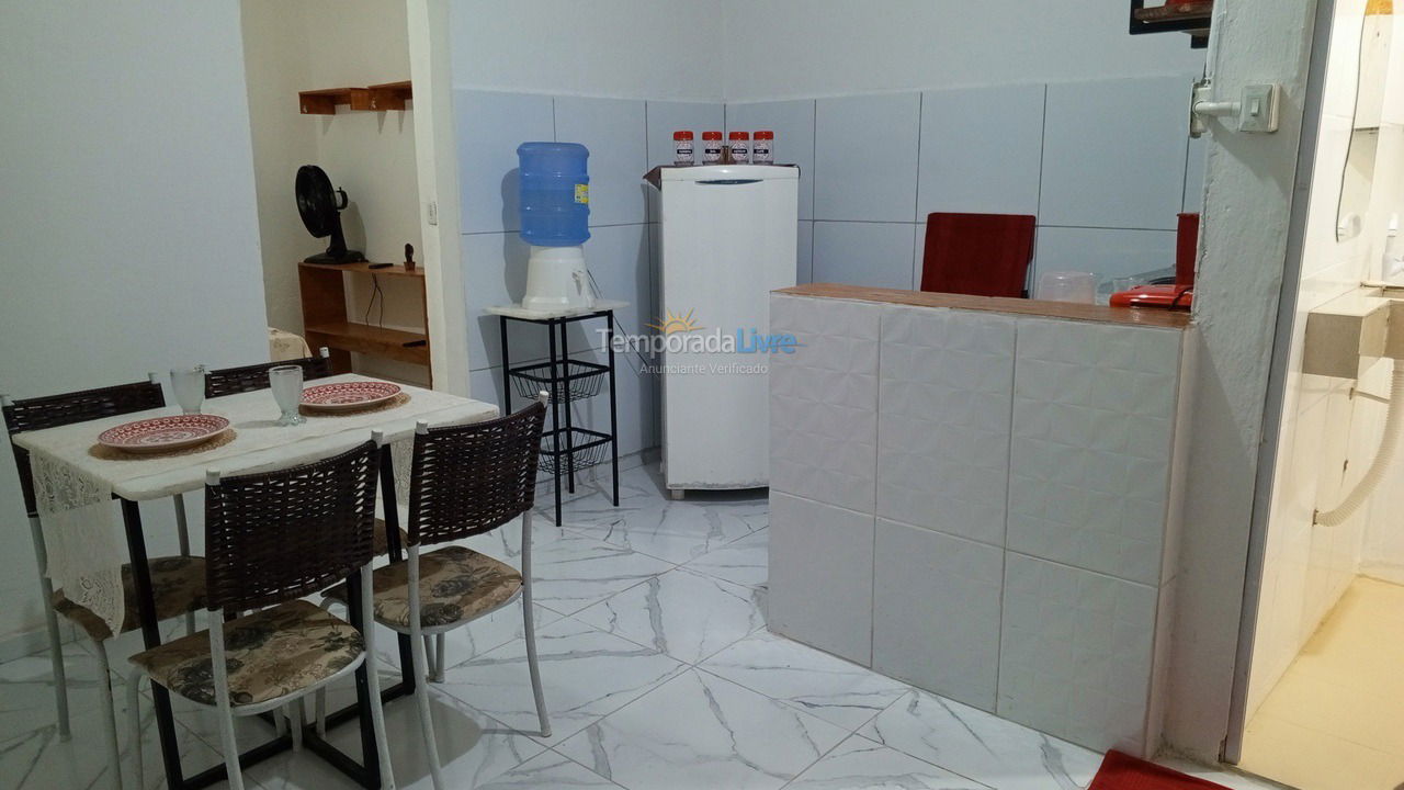 House for vacation rental in Maceió (Pajuçara)