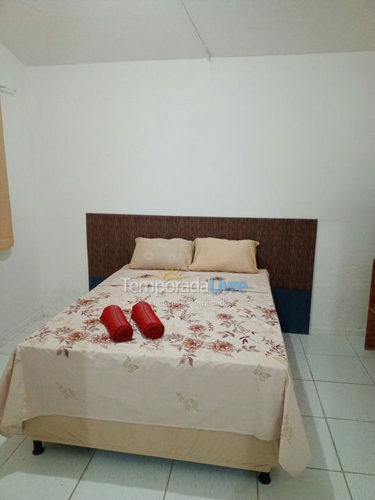 House for vacation rental in Maceió (Pajuçara)