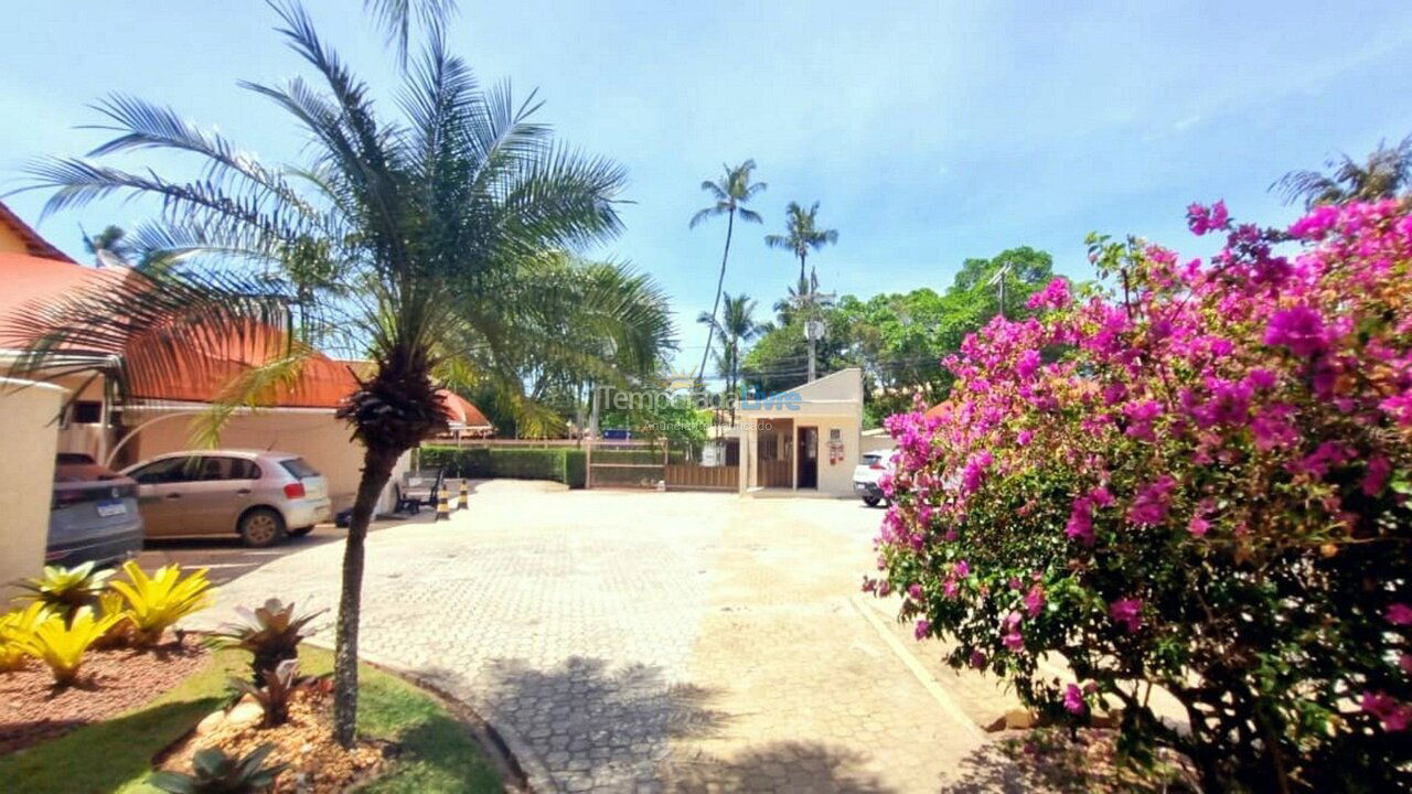 House for vacation rental in Porto Seguro (Taperapuan)