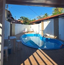 Paraíso Escondido: Peace and harmony 200 meters from the beach