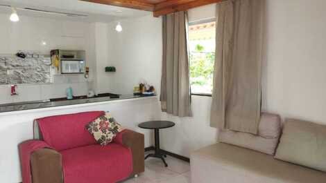 Paraíso Escondido: Peace and harmony 200 meters from the beach