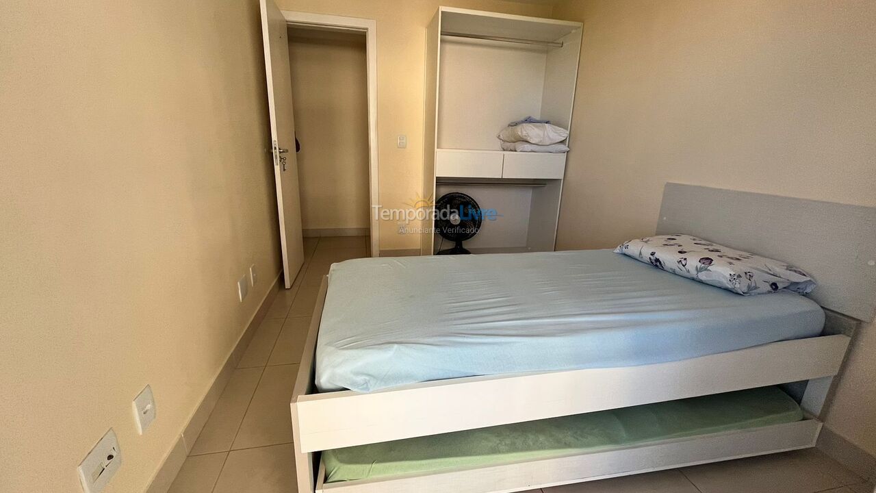 Apartamento para aluguel de temporada em Cabo Frio (Praia das Dunas)