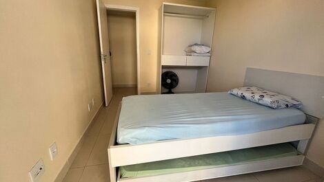 Lindo apartamento em Cabo Frio!