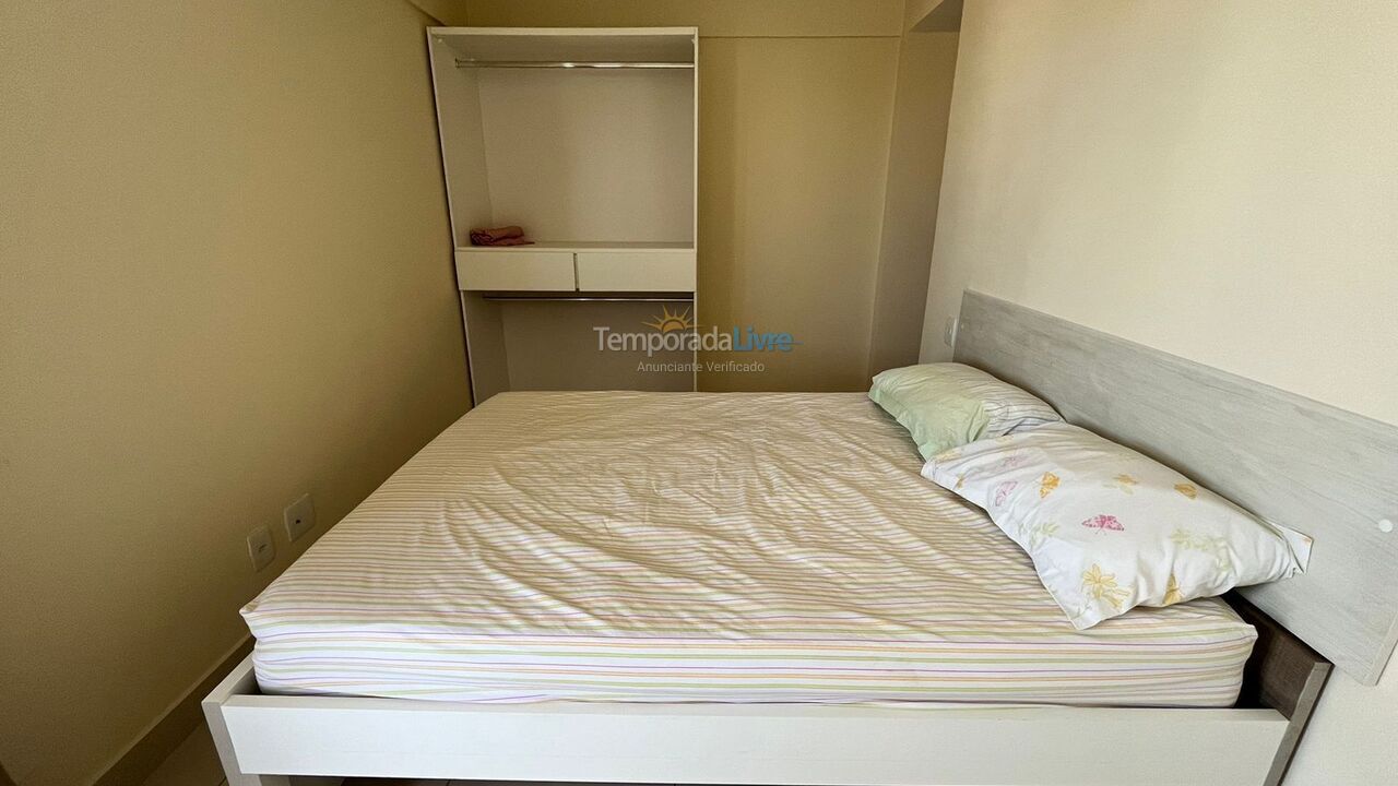 Apartamento para aluguel de temporada em Cabo Frio (Praia das Dunas)