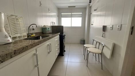 Beautiful apartment in Cabo Frio!